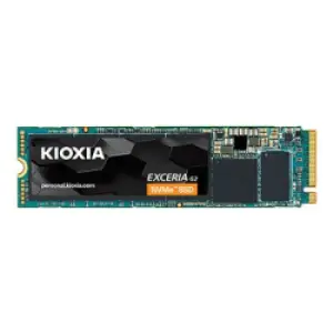 Disk SSD M.2 NVMe PCIe 3.0 2TB Kioxia Exceria G2 2280 2100/1700MB/s (LRC20Z002TG8)