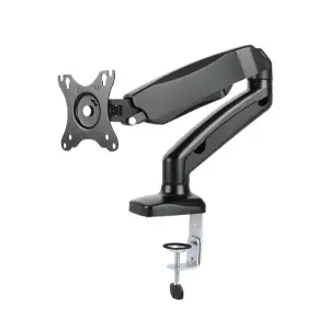 Nosilec za LCD monitor 58,4 - 69,6 cm (23"-27")  IcyBox enojni