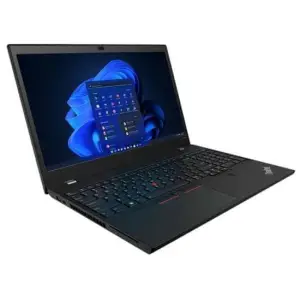 Prenosnik DEMO Lenovo P15v A G3 R7-6850H / 32GB / SSD512GB / 15,6" 1920x1080 / WLAN / BT / CAM / nVidia T1200 / W11P / SLO gravura / A+ (20EM)