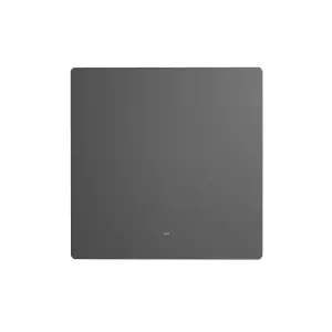 Pametna hiša - WiFi stensko stikalo Sonoff Wi-Fi M5-1C-86 (enojno)