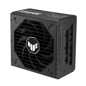 Napajalnik - 750W Asus TUF Gaming 80Plus Gold 80+ ATX 3.0 (Gen5) Modular črna (90YE00S3-B0NA00)