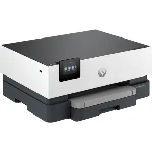 Tiskalnik multifunkcijski brizgalni barvni HP OfficeJet Pro 9110b  A4 duplex tisk enostransko skeniranje USB LAN WiFi 22ppm (5A0S3B#686)