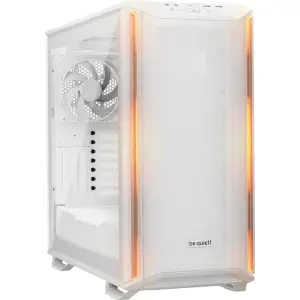 Ohišje Bequiet DARK BASE 701 ATX - bela RGB