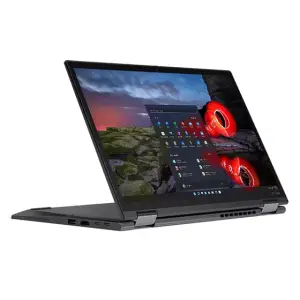 Prenosnik RNW Lenovo X13 Yoga G2 i5-1145G7 / 16GB / SSD256GB / 13,3" 1920x1200 / WLAN / BT / CAM / FP / Touch / W11P / SLO gravura 