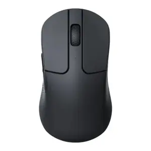 Miš brezžična, bluetooth, USB Keychron M3 8K 30000DPI črna (M3-A23)