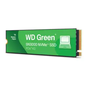 Disk SSD M.2 NVMe PCIe 4.0 2TB WD Green 2280 5000/4200MB/s (WDS200T4G0E)