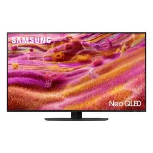 TV sprejemnik Samsung 65,0" 165,1 cm QE65QN90FA 3840x2160 QLED SMART Tizen 4xHDMI 2xUSB BT WiFi HDR10+