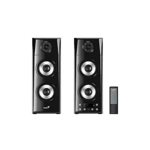 Zvočniki bluetooth Genius SP-HF2800 60W 2.0 (črna)