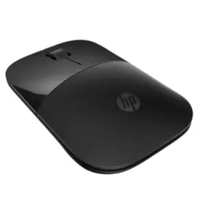 Miš HP Z3700 brezžična Blue LED za notesnike črna (V0L79AA)