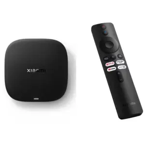 Multimedijski predvajalnik XIAOMI TV Box S (3rd Gen)