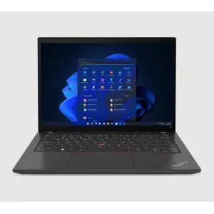Prenosnik DEMO Lenovo T14 G3 R5-6650U / 8GB / SSD512GB / 14" 1920x1200 / WLAN / BT / CAM / FP / W10P / SLO gravura / A+ (21CF)