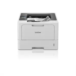 Tiskalnik laserski ČB Brother HL-L5210DW A4 duplex tisk USB LAN WiFi 48ppm (HLL5210DWRE1)