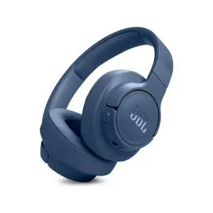 Slušalke brezžične JBL naglavne BT 770NC modre (JBLT770NCBLU)