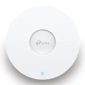 Dostopna točka TP-Link EAP670 WiFi6 802.11ax 5400Mbit/s 1xRJ45 2,5GbE (EAP670)