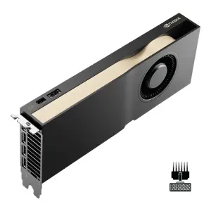 Grafična kartica RTX PRO 4500 PNY Blackwell - 32GB GDDR7  | 4xmDP (VCNRTXPRO4500-PB)