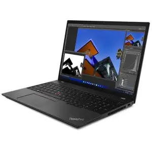 Prenosnik RNW Lenovo ThinkPad T16 G2 i7-1365U / 32GB / SSD512GB NVMe / 16,0" 1920x1200 / WLAN / BT / CAM / FP / W11P / SLO gravura / A+ (21HH)