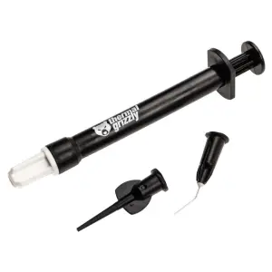 Termalna pasta Thermal Grizzly Conductonaut Extreme Liquid Metal - 1g (TG-CE-001-R)