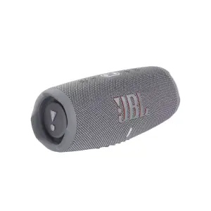 Zvočnik prenosni bluetooth JBL Charge 5 40W (siva)