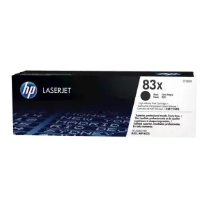 TONER HP 83X
