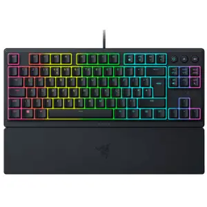 Gaming Tipkovnica Žična Razer Ornata V3 Tenkeyless UK | SLO gravura črna RGB (RZ03-04880300-R3W1)