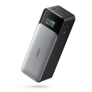 Prenosna baterija Anker PowerCore 737 140W 24.000mAh