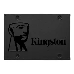Disk SSD 6,4cm (2,5") SATA3 960GB Kingston SA400 2,5" 500/450MB/s (SA400S37/960G)