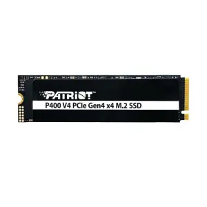 Disk SSD M.2 NVMe PCIe 4.0 4TB Patriot P400 V4 2280 6200/5200MB/s (P400VP4TBM28H)