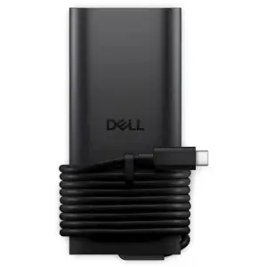 Napajalnik Dell E5 130W GaN Slim USB-C