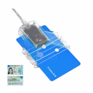 Čitalec pametnih kartic USB Thales IDBridge CT30