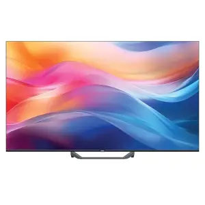 TV sprejemnik Haier 75,0" 190,5 cm H75S80FUX 3840x2160 QLED Google TV 4xHDMI 2xUSB BT WiFi RJ45  HDR10