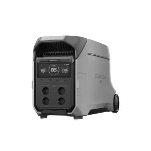 Polnilna postaja EcoFlow Delta Pro 3 4096Wh 4000W (5013701005)