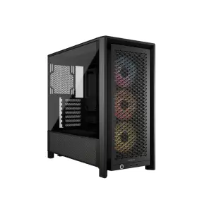 Corsair ohišje FRAME 4000D RS ARGB Black