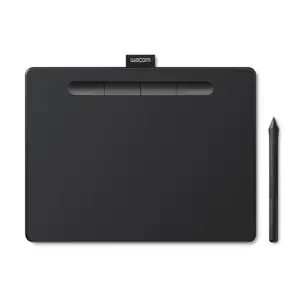 Grafična tablica Wacom Intuos M - (CTL-6100K-B)