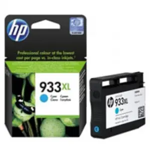 KART HP 933XL Cyan CN054AE