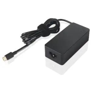 Napajalnik za prenosnik Lenovo 65W AC USB-C (USB Type-C) 4X20M26272