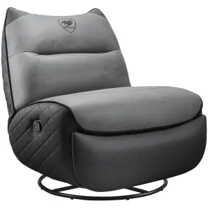 Sofa Cougar OVERLORD Neo, siva