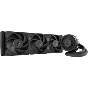 Vodno hlajenje Arctic Liquid Freezer III Pro - 360mm črna (ACFRE00180A)