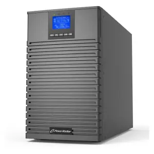 UPS PowerWalker VFI 3000 ICT IOT On-line 3000VA/3000W 9,0Ah 8x220V tower (10122195)