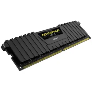 DDR4 8GB 2400MHz CL16 Single (1x 8GB) Corsair Vengeance LPX 1,2V PC (CMK8GX4M1A2400C16)
