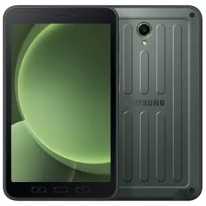 Tablični računalnik 20,3 cm (8,0") Samsung Galaxy Tab Active 5 6GB 128GB LTE Android 14 črna Stylus pen (SM-X306BZGAEEE)
