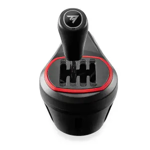 Shifter Thrustmaster TH8S, črna