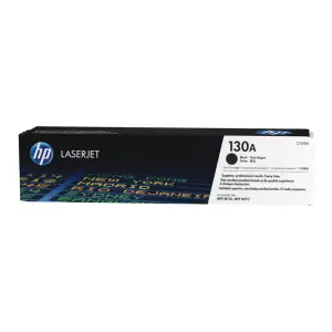 TONER HP 130A CF350A ČRN 1300 strani