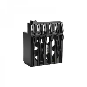 HP Z4G4 HP Fan and Front Card Guide Kit 1XM33AA