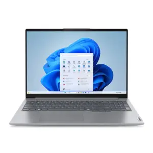 Prenosnik DEMO Lenovo ThinkBook 16 G7 U5-125U / 16GB / SSD512GB / 16" 1920x1200 / WLAN / BT / CAM / FP / W11P / SLO gravura (21MS)