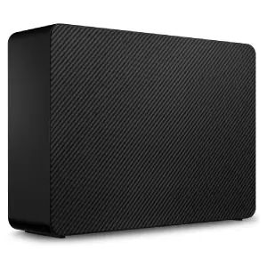 Prenosni disk 8,89cm (3,5") 6TB USB 3.0 Seagate Expansion Desktop  - črna (STKP6000400)