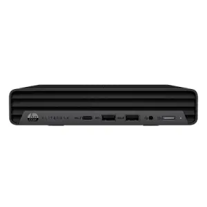 Računalnik RNW Mini HP 805 G6 6C R5-4650G / 16GB / SSD256GB-NVMe / USB-C / W11P COA (2Q294AV)
