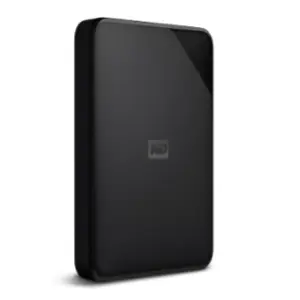 Prenosni disk 6,4cm (2,5") 4TB USB 3.0 WD Elements (WDBJRT0040BBK)