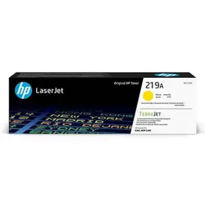 TONER HP 219A RUMEN za LJ PRO 3202/MFP 3302 za 1.200 STRANI
