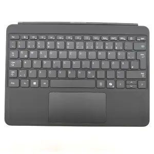 Microsoft Surface Pro 12" Keyboard, Anthrazit