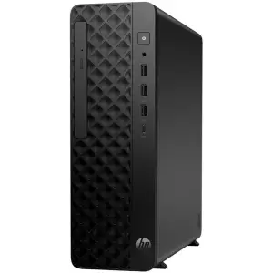 Računalnik HP SFF ProDesk 2 G1i i5-13500/H770/16GB-DDR5/512GB/Intel 770 HDMI DP USB-C/RJ45/180W-89%/Win11Pro črna NP B6YK1ET#ABD